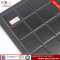 hot sale product black swimming pool design tile ceramic mosaic tile